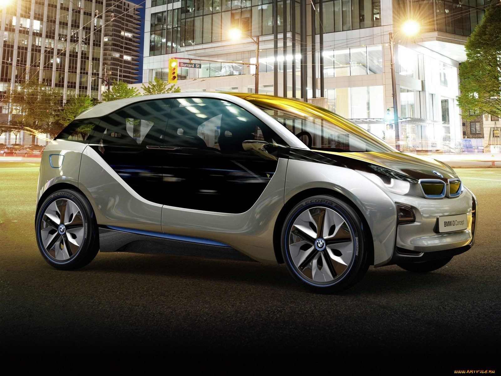 , bmw